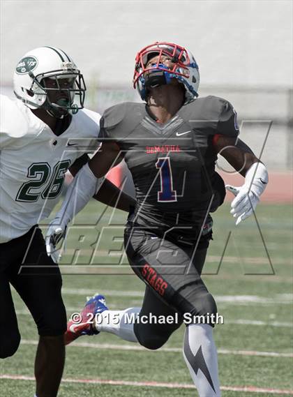 Thumbnail 1 in Central @ DeMatha photogallery.