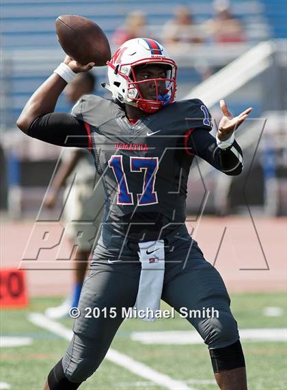 Thumbnail 3 in Central @ DeMatha photogallery.