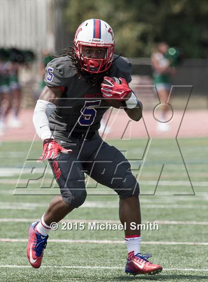 Thumbnail 3 in Central @ DeMatha photogallery.