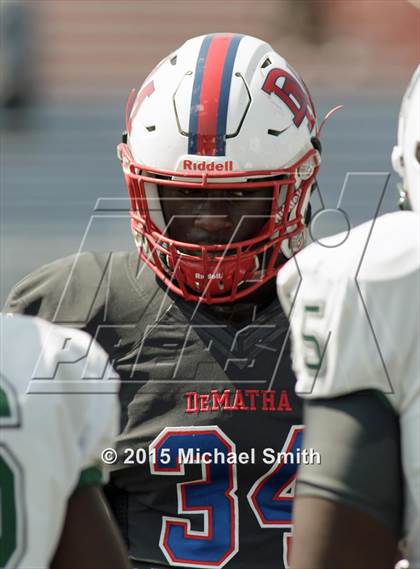 Thumbnail 2 in Central @ DeMatha photogallery.
