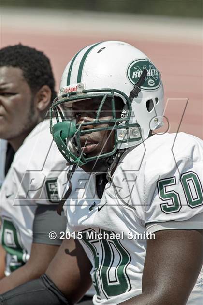 Thumbnail 3 in Central @ DeMatha photogallery.