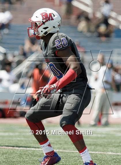 Thumbnail 3 in Central @ DeMatha photogallery.