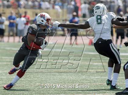 Thumbnail 3 in Central @ DeMatha photogallery.