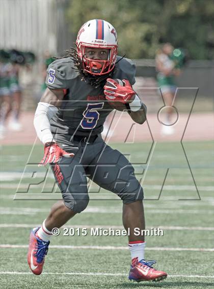 Thumbnail 2 in Central @ DeMatha photogallery.