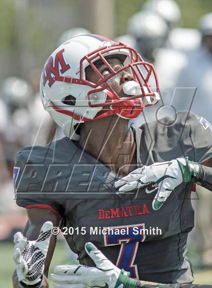 Thumbnail 3 in Central @ DeMatha photogallery.