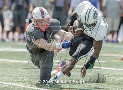Thumbnail 2 in Central @ DeMatha photogallery.