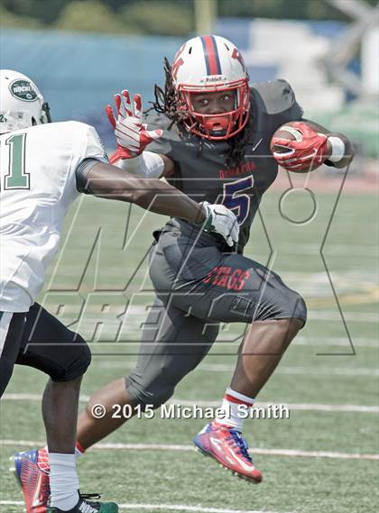 Thumbnail 2 in Central @ DeMatha photogallery.