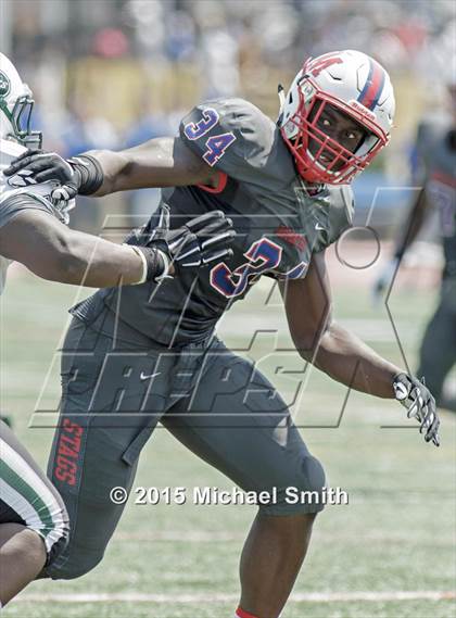 Thumbnail 3 in Central @ DeMatha photogallery.