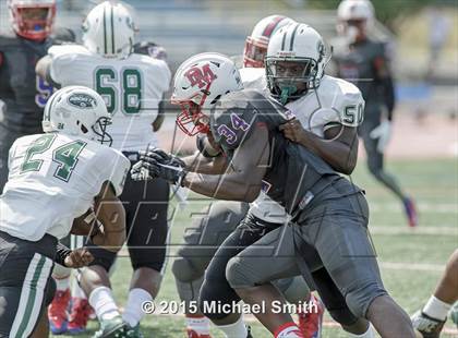 Thumbnail 3 in Central @ DeMatha photogallery.