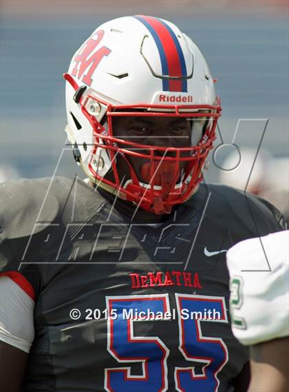 Thumbnail 1 in Central @ DeMatha photogallery.