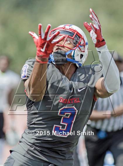 Thumbnail 2 in Central @ DeMatha photogallery.