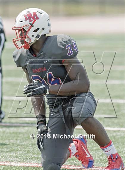 Thumbnail 2 in Central @ DeMatha photogallery.
