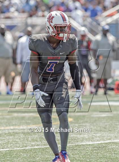 Thumbnail 2 in Central @ DeMatha photogallery.