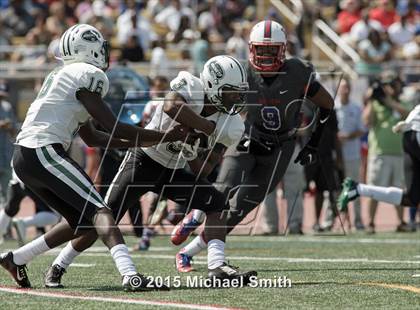 Thumbnail 1 in Central @ DeMatha photogallery.