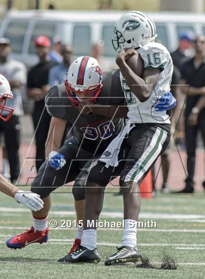 Thumbnail 1 in Central @ DeMatha photogallery.