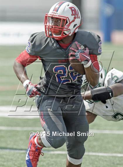 Thumbnail 1 in Central @ DeMatha photogallery.