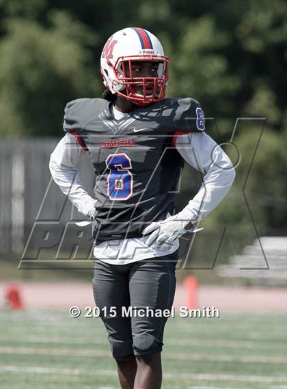 Thumbnail 2 in Central @ DeMatha photogallery.