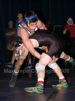 Thumbnail 1 in Foothill Tournament (Finals) photogallery.