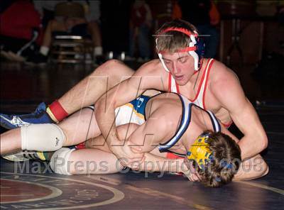 Thumbnail 3 in Foothill Tournament (Finals) photogallery.