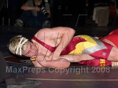 Thumbnail 3 in Foothill Tournament (Finals) photogallery.