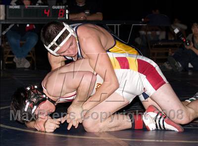 Thumbnail 2 in Foothill Tournament (Finals) photogallery.