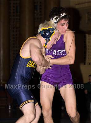 Thumbnail 3 in Foothill Tournament (Finals) photogallery.