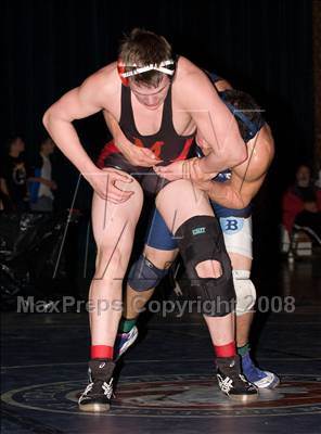 Thumbnail 2 in Foothill Tournament (Finals) photogallery.