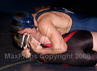 Thumbnail 3 in Foothill Tournament (Finals) photogallery.