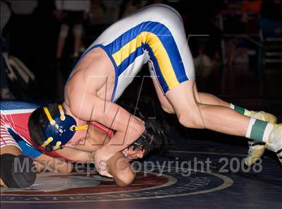 Thumbnail 3 in Foothill Tournament (Finals) photogallery.