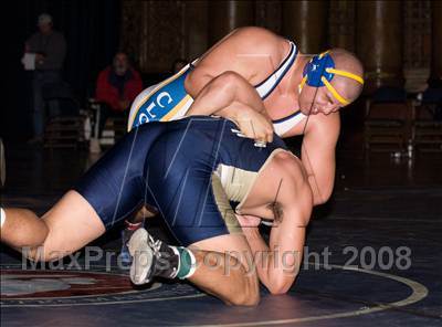 Thumbnail 2 in Foothill Tournament (Finals) photogallery.