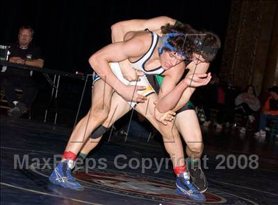 Thumbnail 2 in Foothill Tournament (Finals) photogallery.