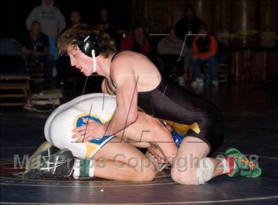 Thumbnail 3 in Foothill Tournament (Finals) photogallery.