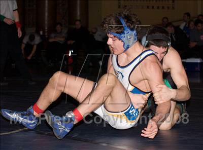 Thumbnail 2 in Foothill Tournament (Finals) photogallery.