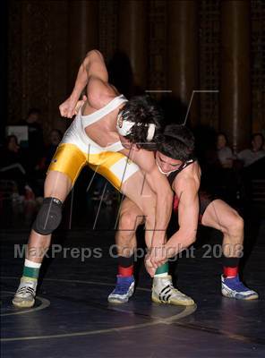 Thumbnail 3 in Foothill Tournament (Finals) photogallery.