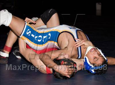 Thumbnail 3 in Foothill Tournament (Finals) photogallery.
