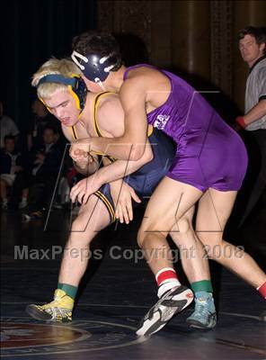 Thumbnail 1 in Foothill Tournament (Finals) photogallery.