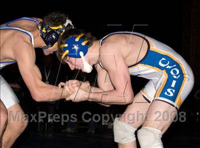 Thumbnail 1 in Foothill Tournament (Finals) photogallery.