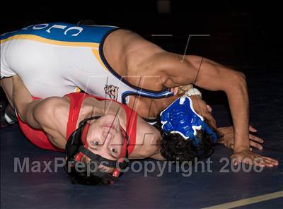 Thumbnail 1 in Foothill Tournament (Finals) photogallery.