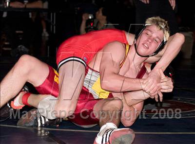 Thumbnail 3 in Foothill Tournament (Finals) photogallery.