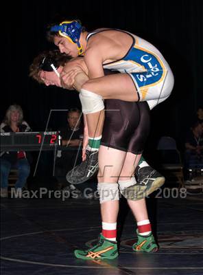 Thumbnail 3 in Foothill Tournament (Finals) photogallery.