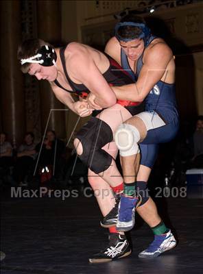 Thumbnail 1 in Foothill Tournament (Finals) photogallery.