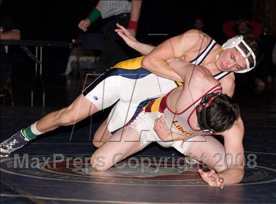 Thumbnail 3 in Foothill Tournament (Finals) photogallery.