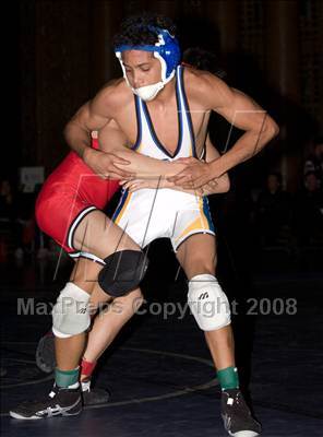 Thumbnail 2 in Foothill Tournament (Finals) photogallery.
