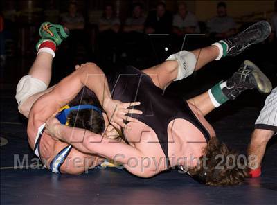 Thumbnail 2 in Foothill Tournament (Finals) photogallery.