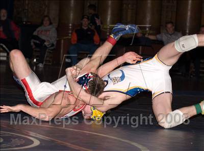 Thumbnail 2 in Foothill Tournament (Finals) photogallery.