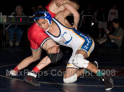 Thumbnail 2 in Foothill Tournament (Finals) photogallery.