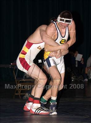Thumbnail 3 in Foothill Tournament (Finals) photogallery.