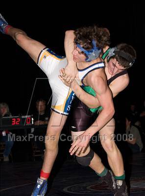 Thumbnail 3 in Foothill Tournament (Finals) photogallery.