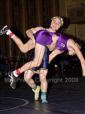 Thumbnail 3 in Foothill Tournament (Finals) photogallery.