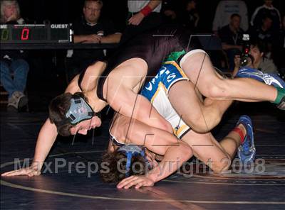 Thumbnail 1 in Foothill Tournament (Finals) photogallery.